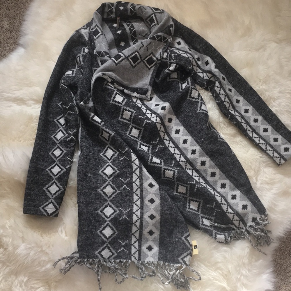 New without tags Stetson Jacket